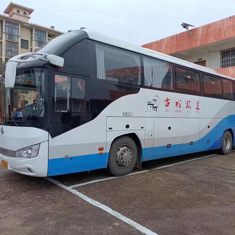 節(jié)假日出游包車攻略分享