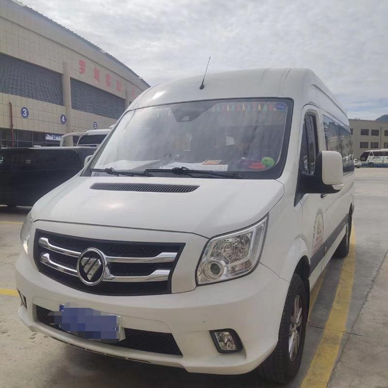 家庭旅游定制包車需要考慮的要點有哪些？