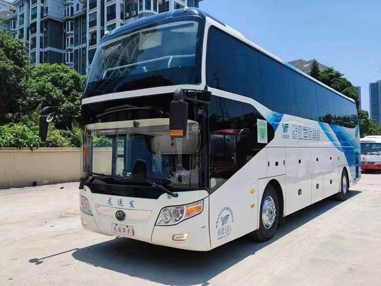 團(tuán)體大巴包車用車如何避免踩坑？