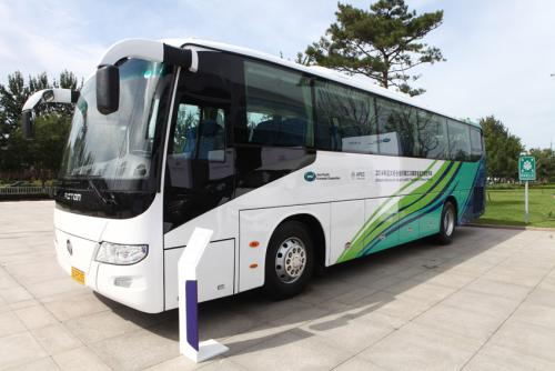 澳門大巴租車選擇哪家公司好？