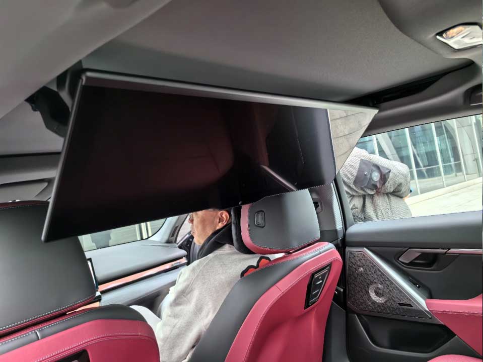 更年輕 更寶馬 全新BMW 5系將駕駛樂趣帶入新時(shí)代