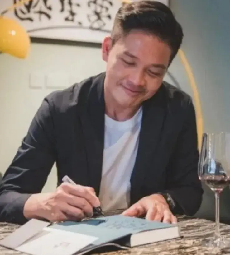 56歲TVB男演員鄭啟泰去世