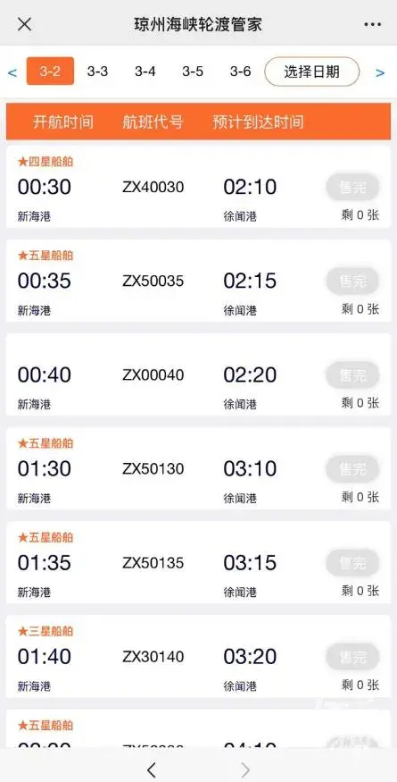 返程路上,各家有各家的煩惱
