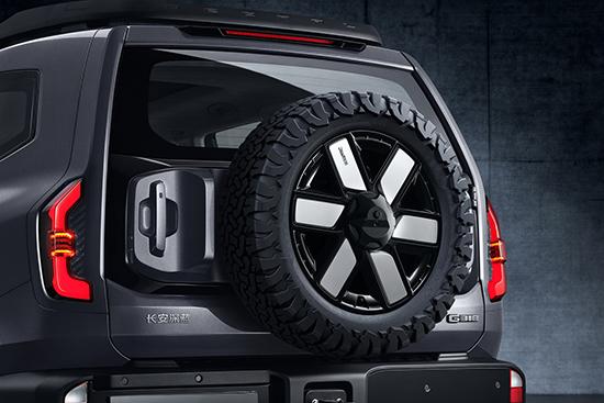 或售30萬左右 深藍(lán)G318有望2024年3月亮相