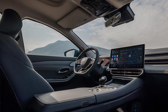 與山海L9采用相同設(shè)計 捷途X90 PRO首發(fā)亮相