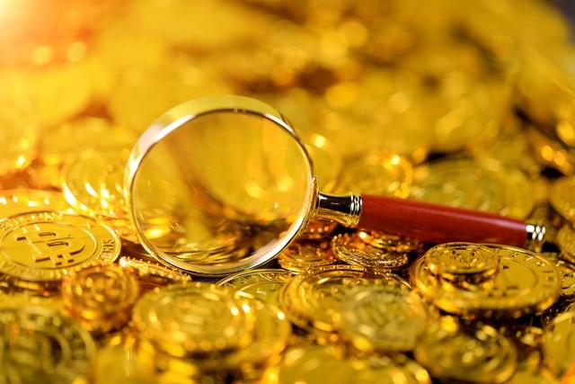 巴菲特去年大賺6900億元