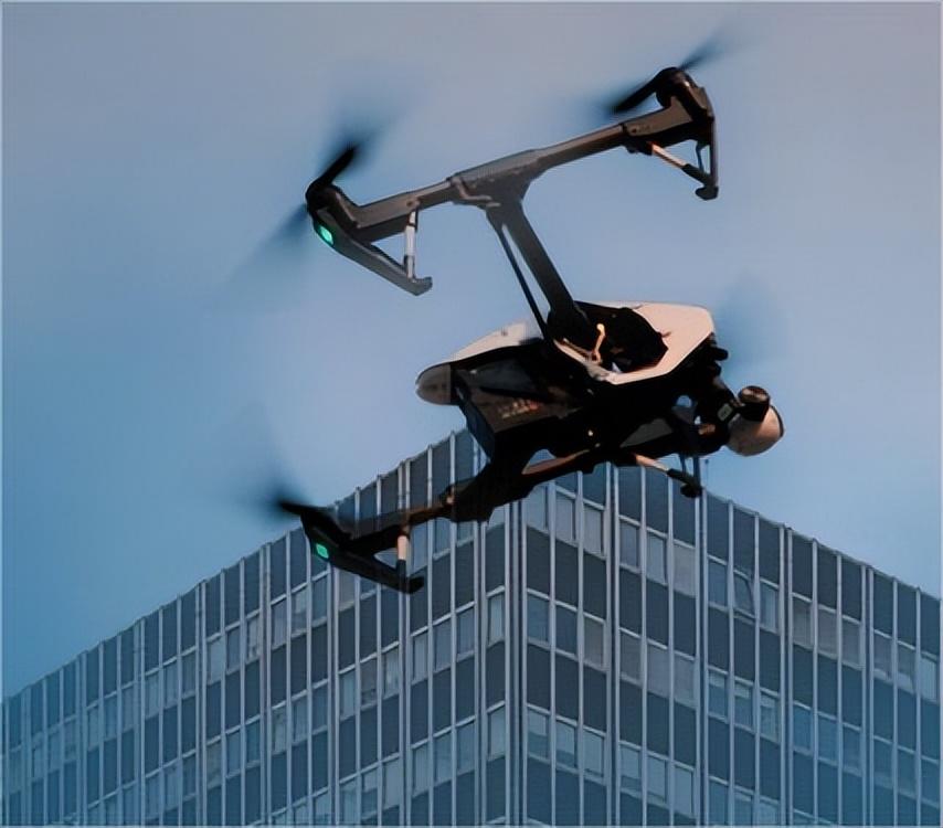 “飛行汽車”首飛成功