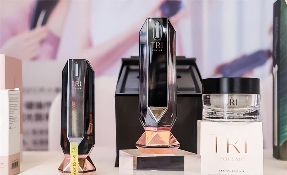 美容儀價格大“跳水”