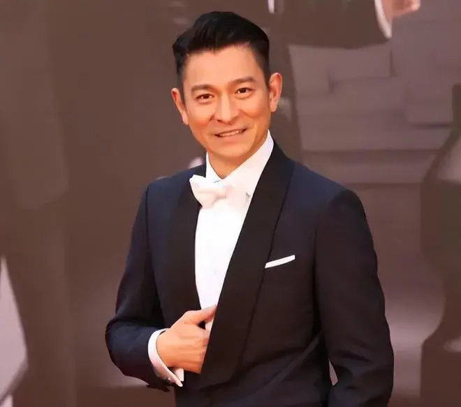 劉德華方提醒警惕AI語音合成騙局