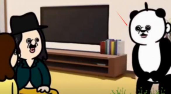 韓國民眾排隊4個小時告別福寶