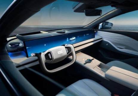 吉利汽車3月銷量15萬輛,三個不可忽視的看點