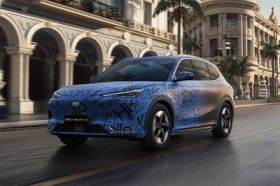 吉利汽車3月銷量15萬輛,三個不可忽視的看點