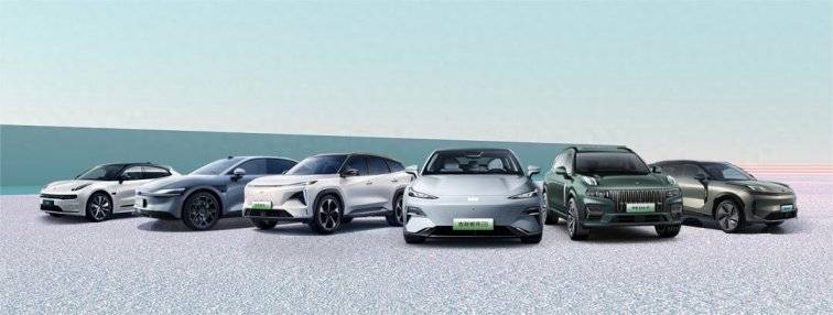 吉利汽車3月銷量15萬輛,三個不可忽視的看點