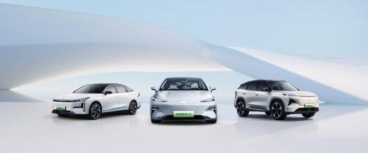 吉利汽車3月銷量15萬輛,三個不可忽視的看點