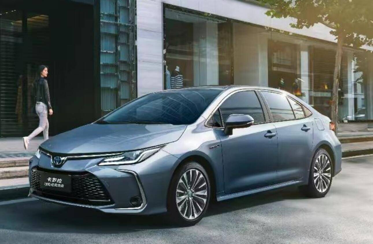 3月車型投訴榜:豐田RAV4、卡羅拉在內,一汽豐田4款車上榜