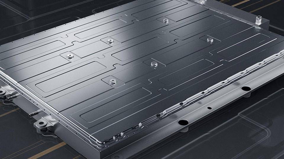 開卷半固態電池,中高端純電車型,價格穩定在30萬以上?