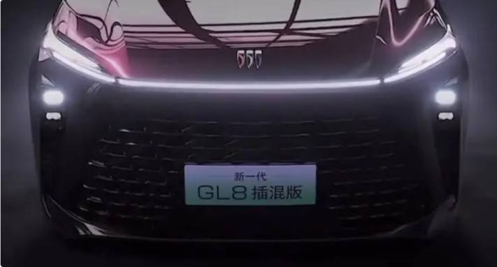 提前準(zhǔn)備好銀子 國外品牌四款新車來襲 別克GL8插混版領(lǐng)銜