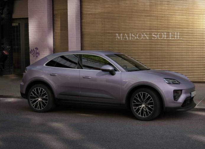 提前準(zhǔn)備好銀子 國外品牌四款新車來襲 別克GL8插混版領(lǐng)銜