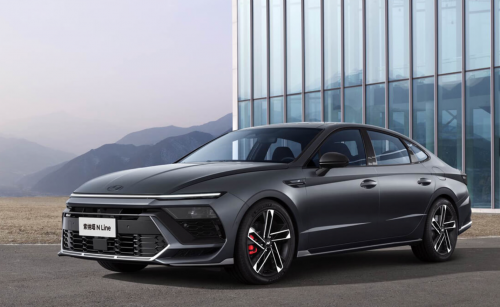 對標老對手凱美瑞第十一代索納塔帶來了哪些新啟示?