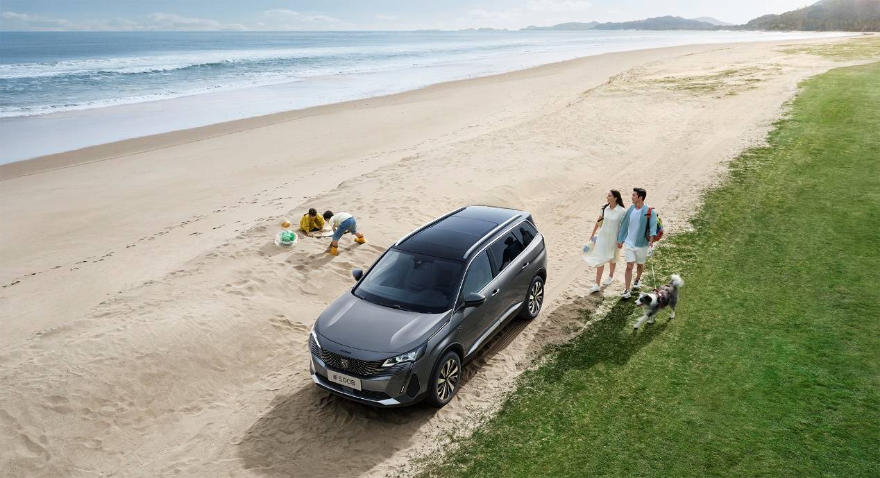 東風(fēng)標(biāo)致新5008,開啟親子假期的無限可能!