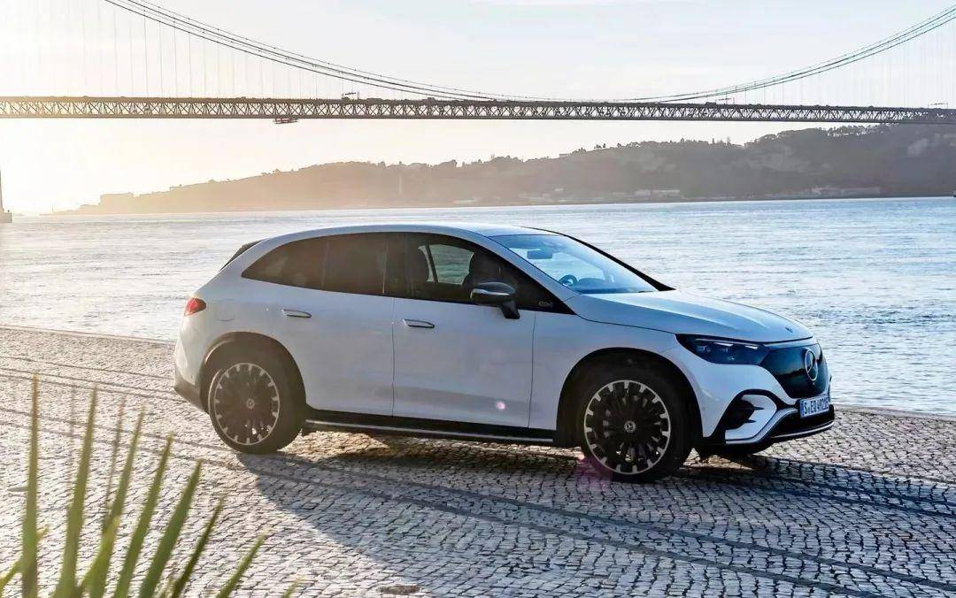 奔馳1季度在華銷量16.81萬:電車翻番,E級插混版將亮相