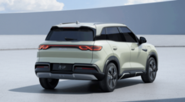 比亞迪元UP上市 不到10萬的起售價 優點缺點我們敞開聊聊