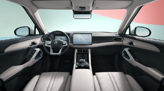 比亞迪元UP上市 不到10萬的起售價 優點缺點我們敞開聊聊