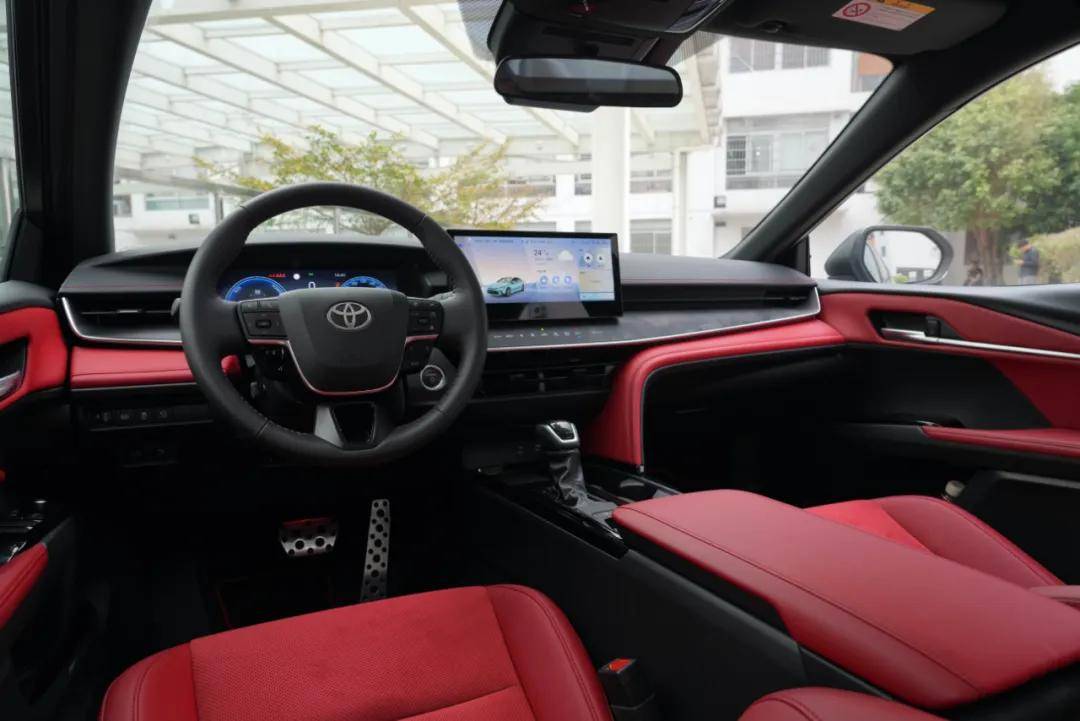 80%都選混動(dòng)!中國(guó)B級(jí)車銷冠,換代后還香嗎?