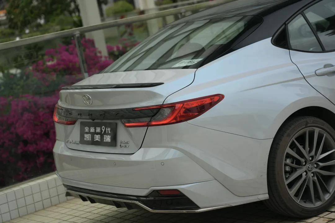 80%都選混動(dòng)!中國(guó)B級(jí)車銷冠,換代后還香嗎?