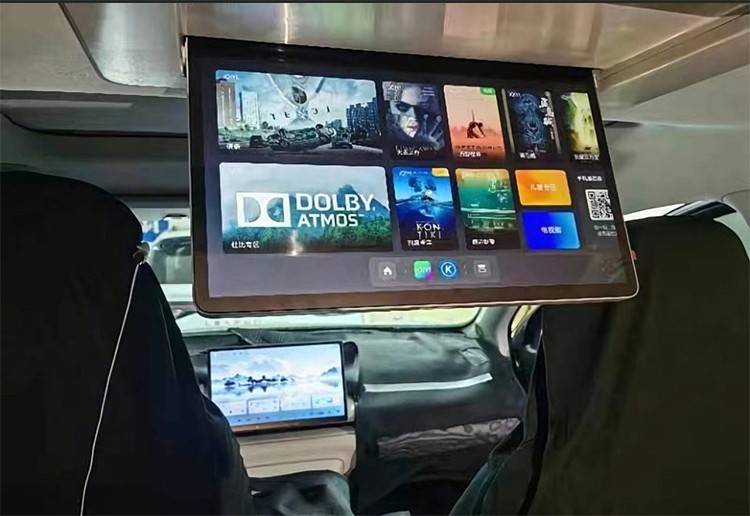 20萬級新爆款?零跑全新6座SUV,北京車展將亮相!