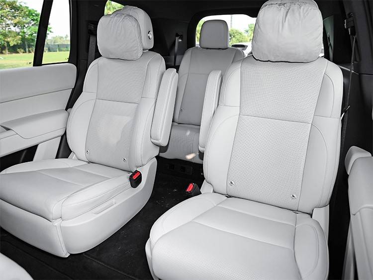 20萬級新爆款?零跑全新6座SUV,北京車展將亮相!