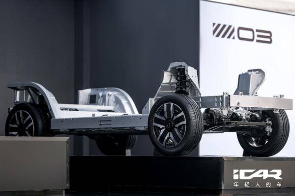 iCAR品牌升維,以極致產品思維引領行業進入“超級產品經理時代”