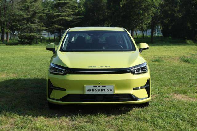 體能充沛不打折,新EU5 PLUS真續航為北京半馬跑友打CALL