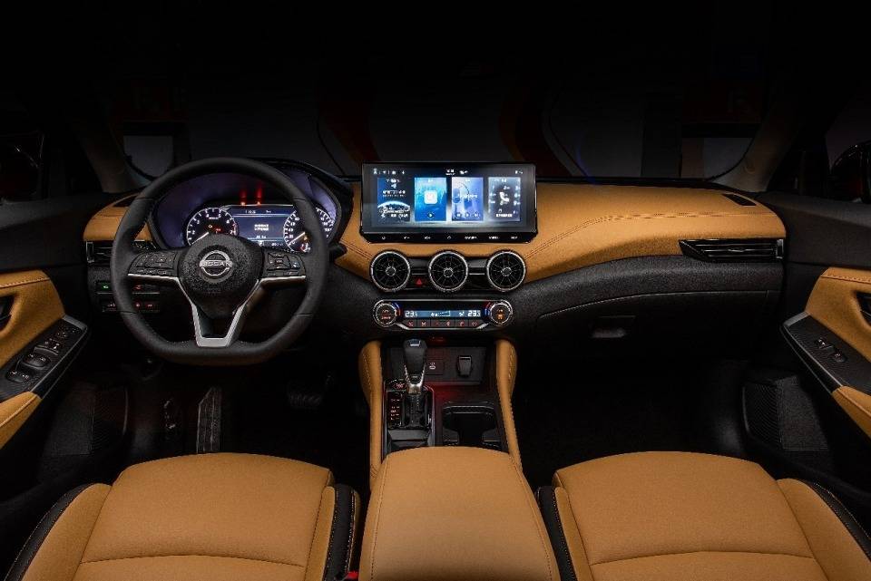 銷冠實力不容忽視,10萬級家用車還得選燃油! 圖片