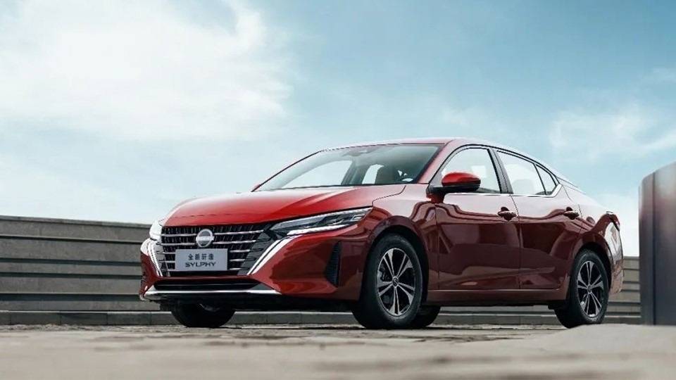 銷冠實力不容忽視,10萬級家用車還得選燃油! 圖片