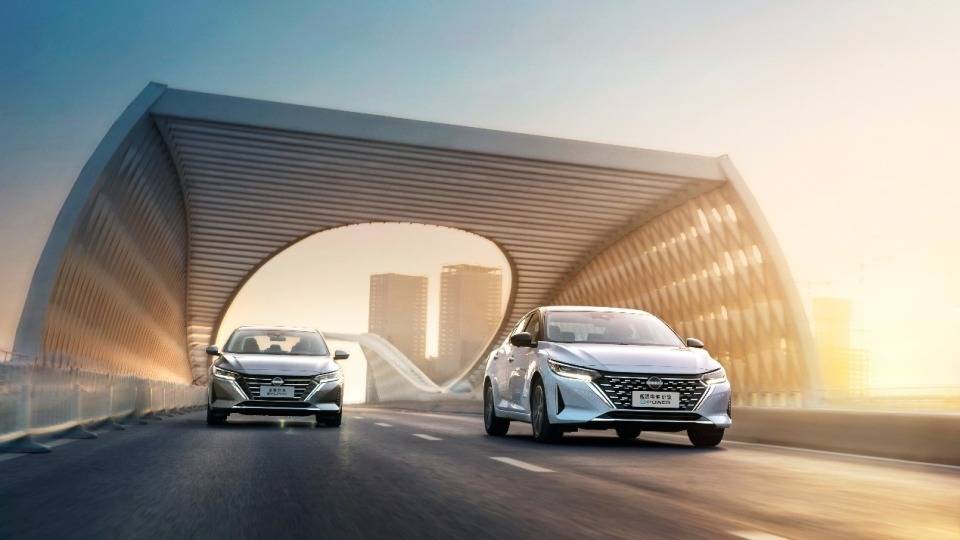 銷冠實力不容忽視,10萬級家用車還得選燃油! 圖片