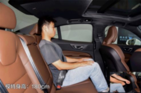 終端優惠9.2萬,入門款降至21.49萬,沃爾沃S60可以入手了?