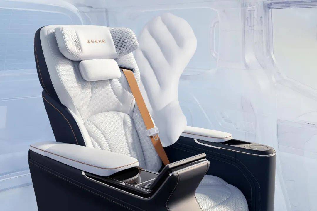 售價78.9萬元起,極氪009光輝上市