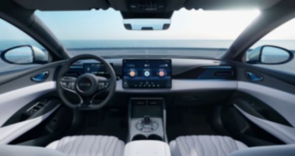 比亞迪海洋網2024北京車展陣容曝光:3款新車亮相 再扔王炸 !