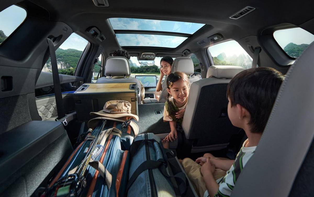 榮耀版再添猛將,唐EV榮耀版、唐DM-p榮耀版/2024款戰(zhàn)神版上市