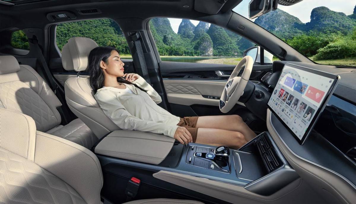 榮耀版再添猛將,唐EV榮耀版、唐DM-p榮耀版/2024款戰(zhàn)神版上市