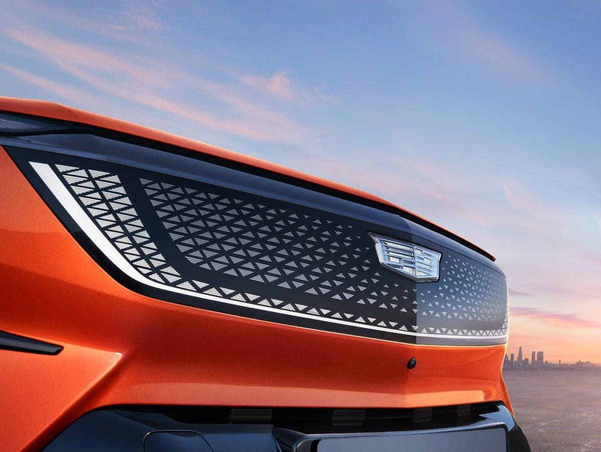 不到24萬元買豪華純電SUV,凱迪拉克IQ傲歌值不值得入手?