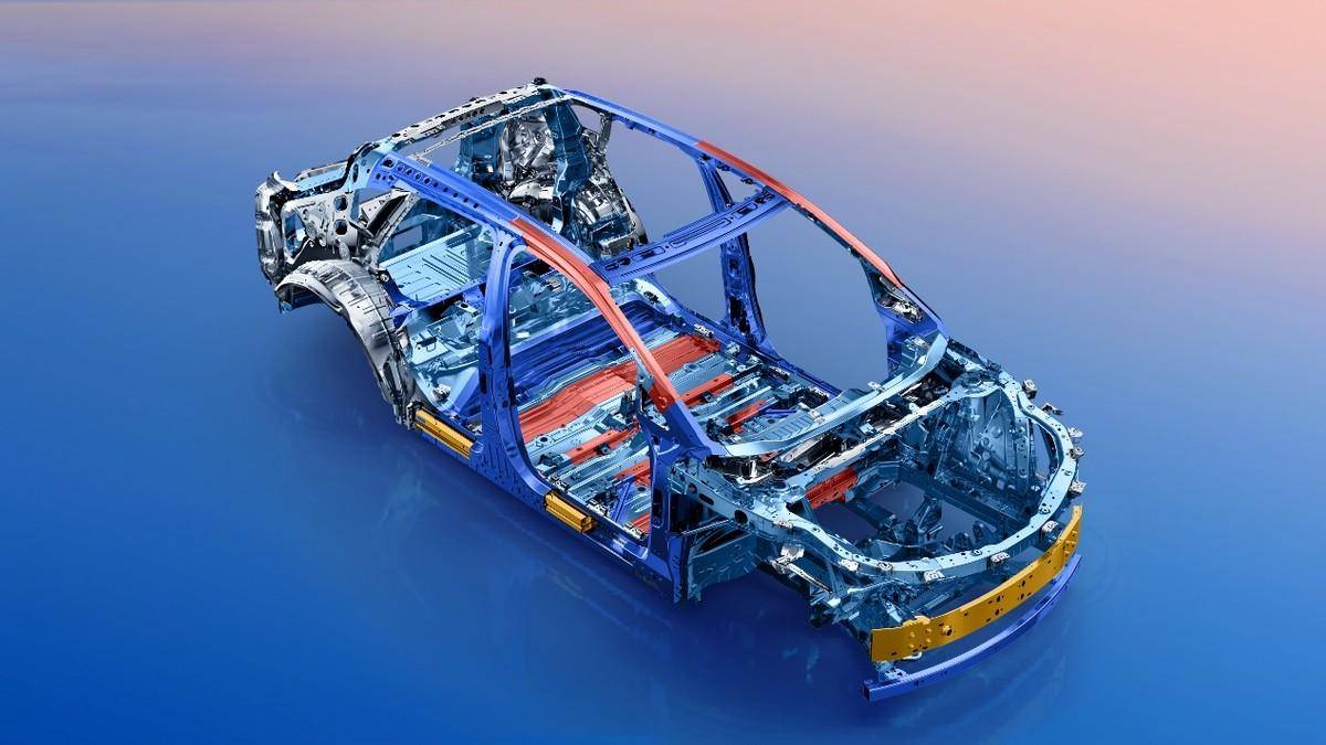 不到24萬元買豪華純電SUV,凱迪拉克IQ傲歌值不值得入手?