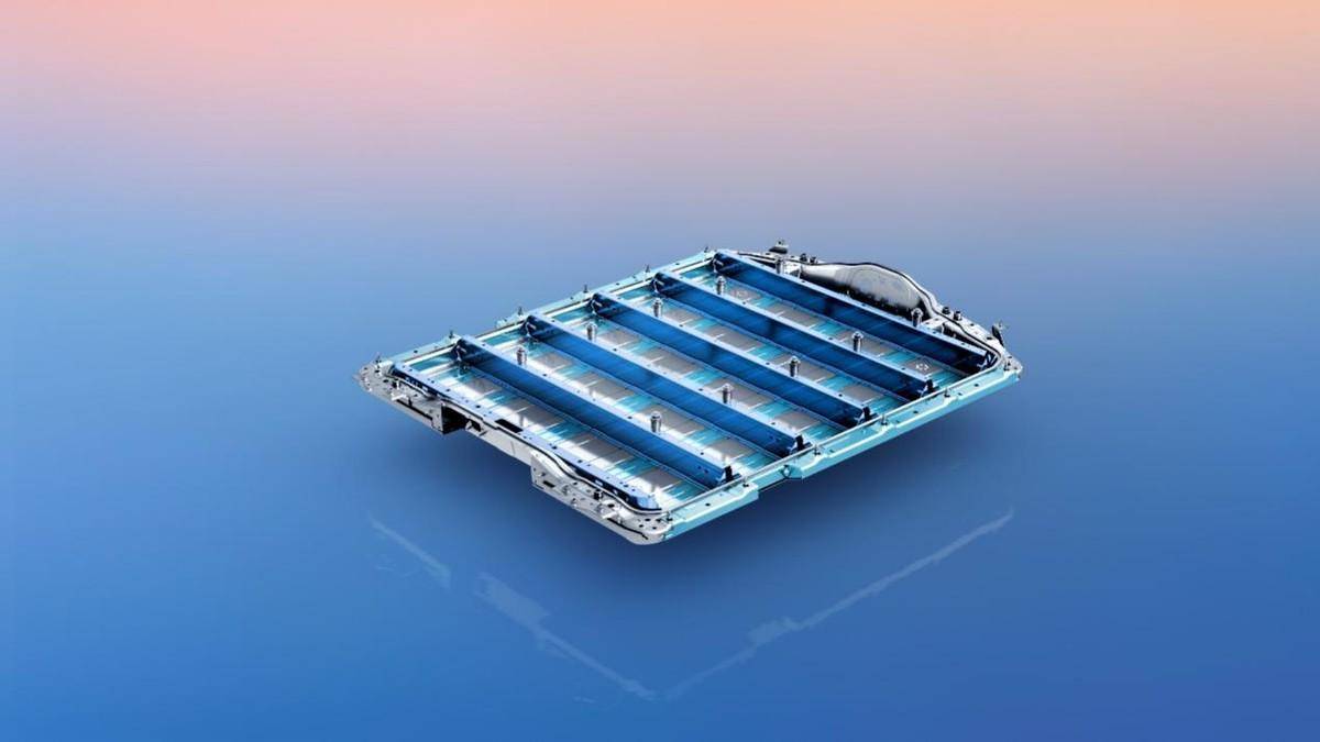 不到24萬元買豪華純電SUV,凱迪拉克IQ傲歌值不值得入手?