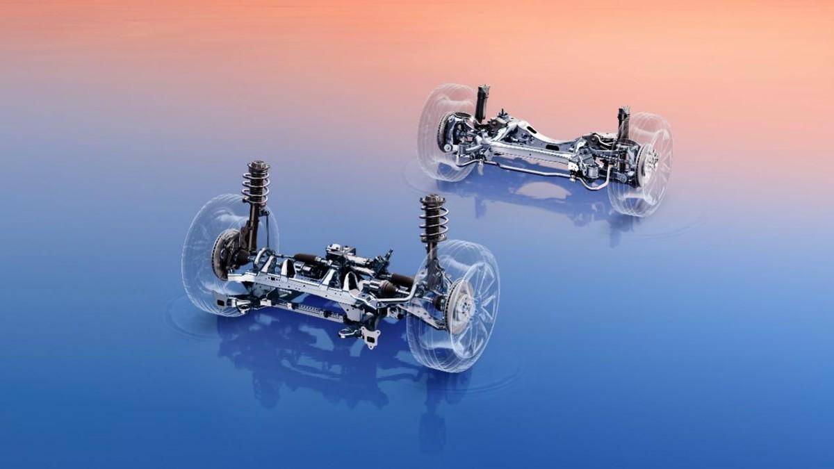 不到24萬元買豪華純電SUV,凱迪拉克IQ傲歌值不值得入手?