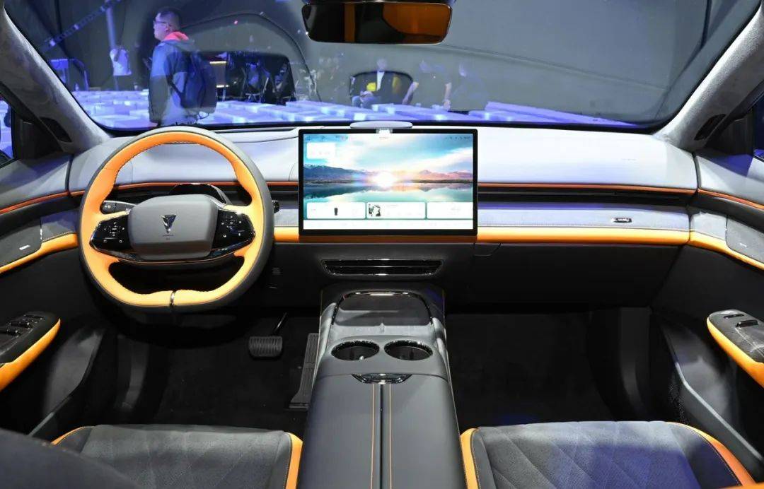 兩款共創車型上市,深藍G318將于6月交付