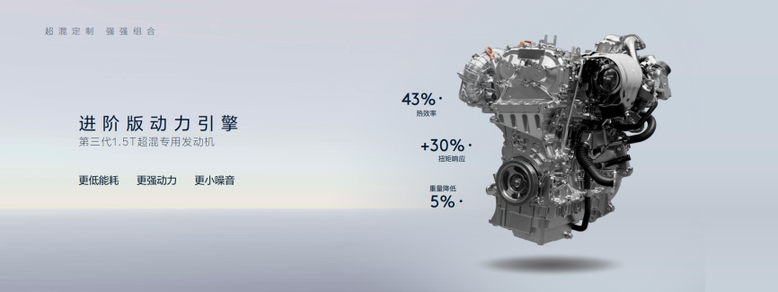 大家9、大家7超混技術(shù)北京車展全球首發(fā)!預(yù)訂價19.99萬元起!