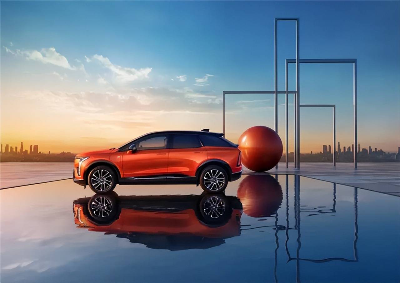 25萬選豪華純電SUV,寶馬iX3還是凱迪拉克IQ傲歌?