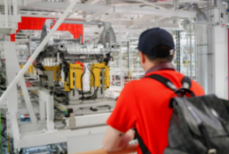 BBA品牌車主要換車,蔚來ET7為何成首選?