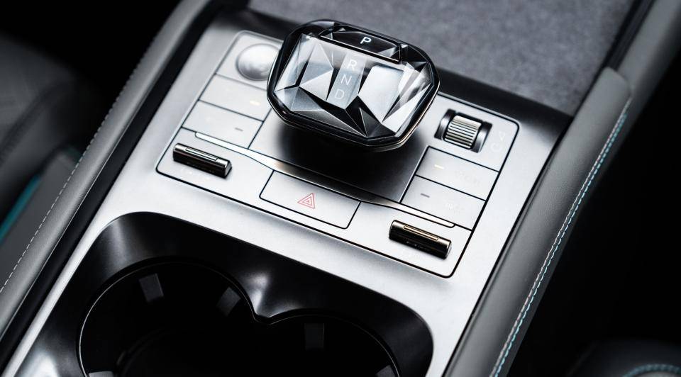 比亞迪秦L起步價12萬?5月底上市,硬碰雅閣、凱美瑞等合資中級車 圖片